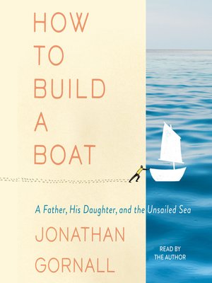 How to Build a Boat - Audiobook